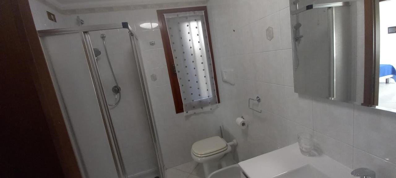 Begio Apartments Chioggia Exterior foto
